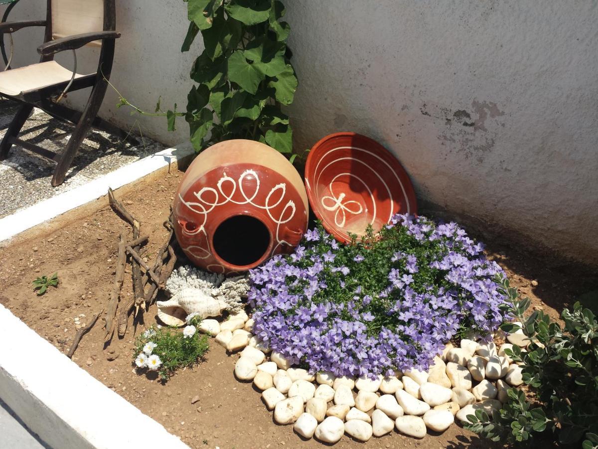 Smile House Near Athens Airport 300M From The Sea Villa Artemida  Ngoại thất bức ảnh