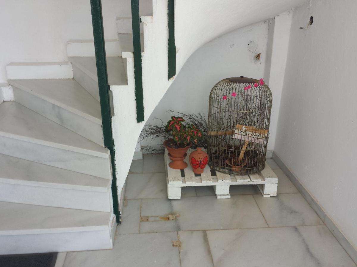 Smile House Near Athens Airport 300M From The Sea Villa Artemida  Ngoại thất bức ảnh