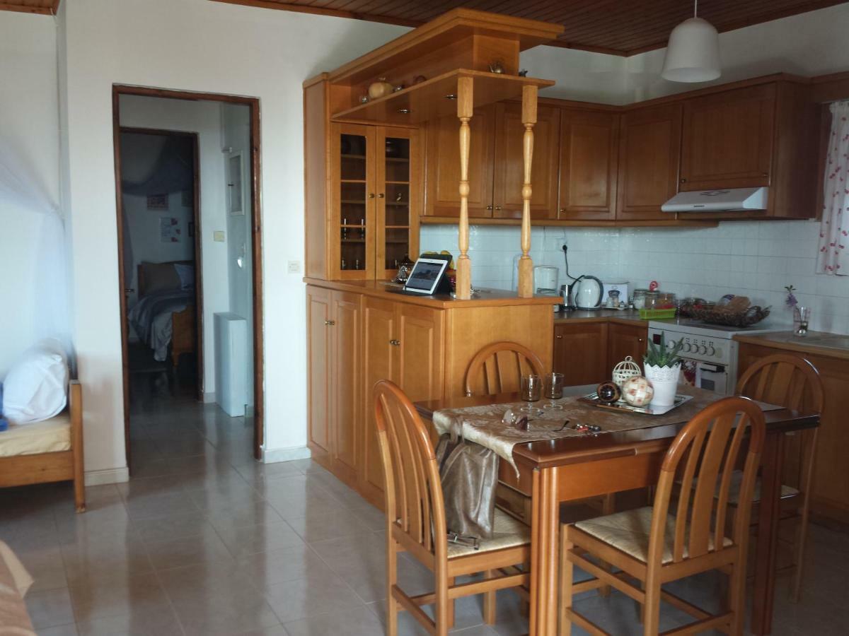 Smile House Near Athens Airport 300M From The Sea Villa Artemida  Ngoại thất bức ảnh